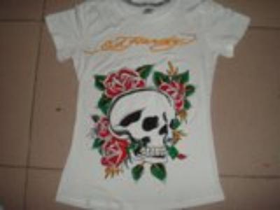 Ed Hardy shirts women-377